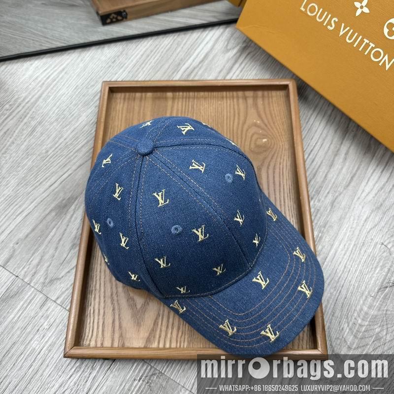 Replica LV cap dx101
