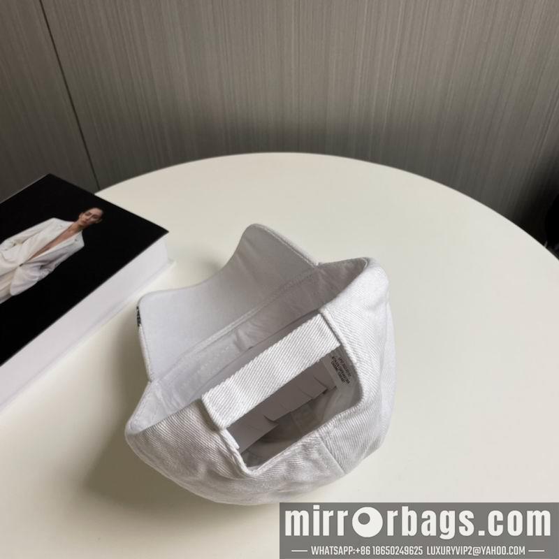 Replica Balenciaga cap dx48