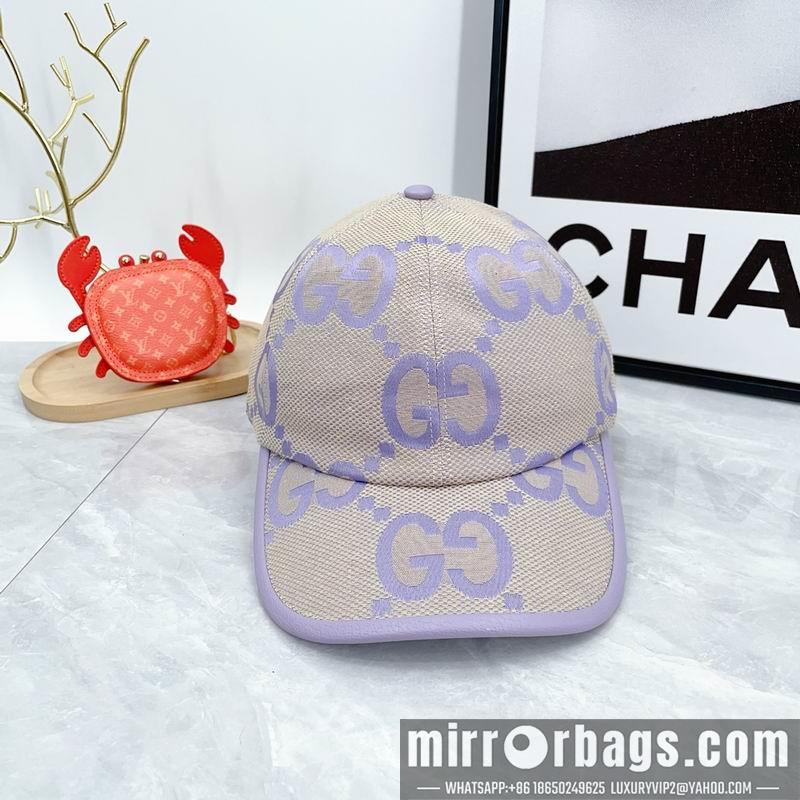 Replica Gucci Hat dx144