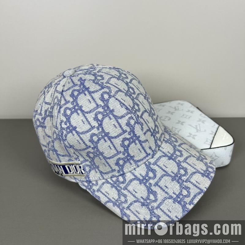 Replica Dior Hat dx14