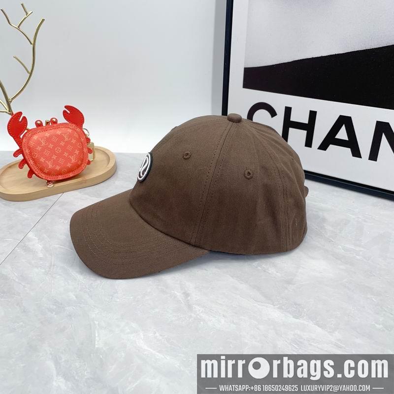 Replica Luluemon cap dx17