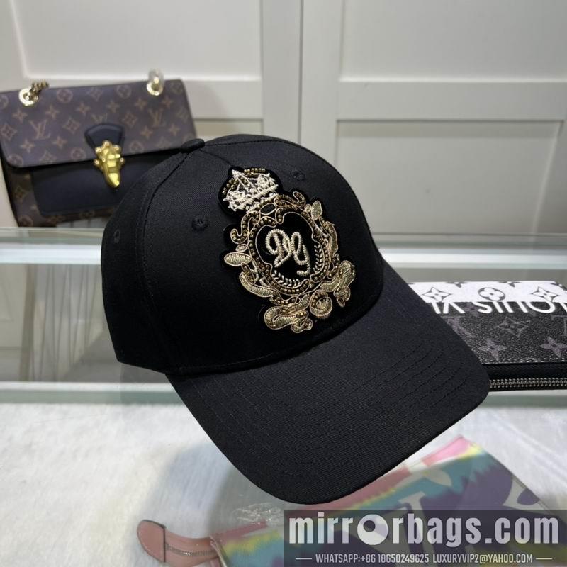 Replica DG Hat dx03