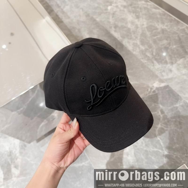 Replica Loewe cap dx22