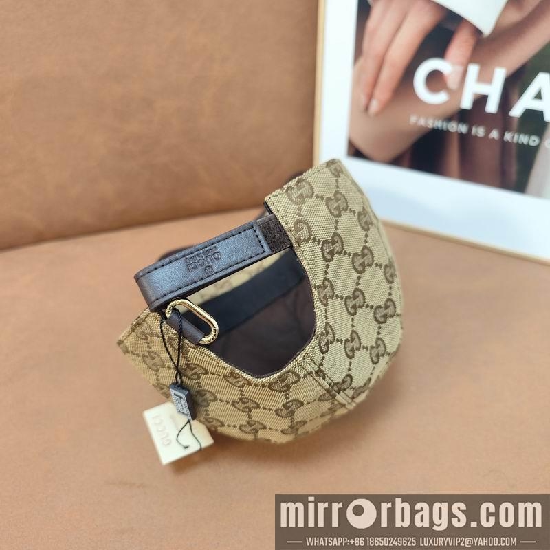Replica Gucci cap dx109