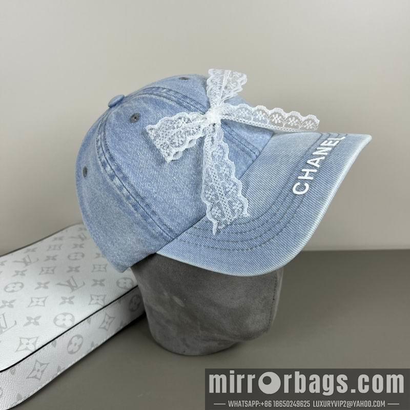 Replica Chanel cap dx13