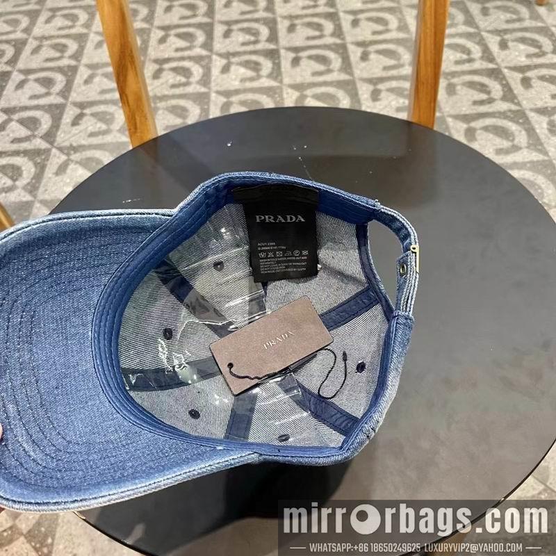 Replica Prada cap 041401