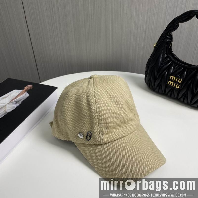 Replica Hermes cap dx22