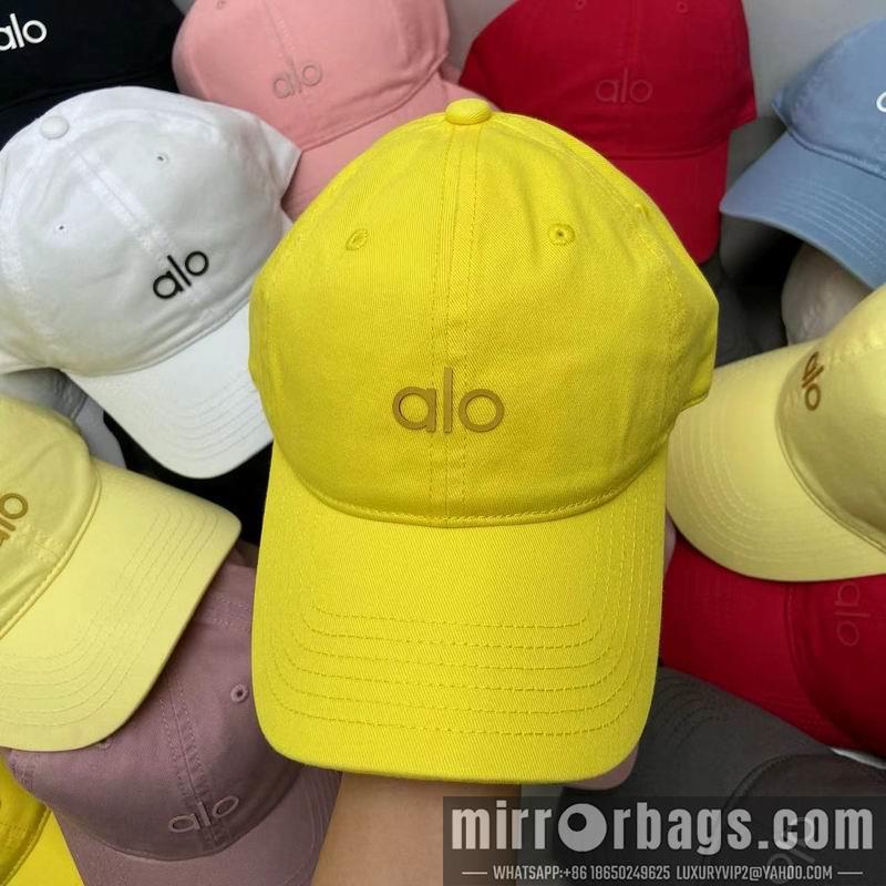 Replica Alo cap dx26