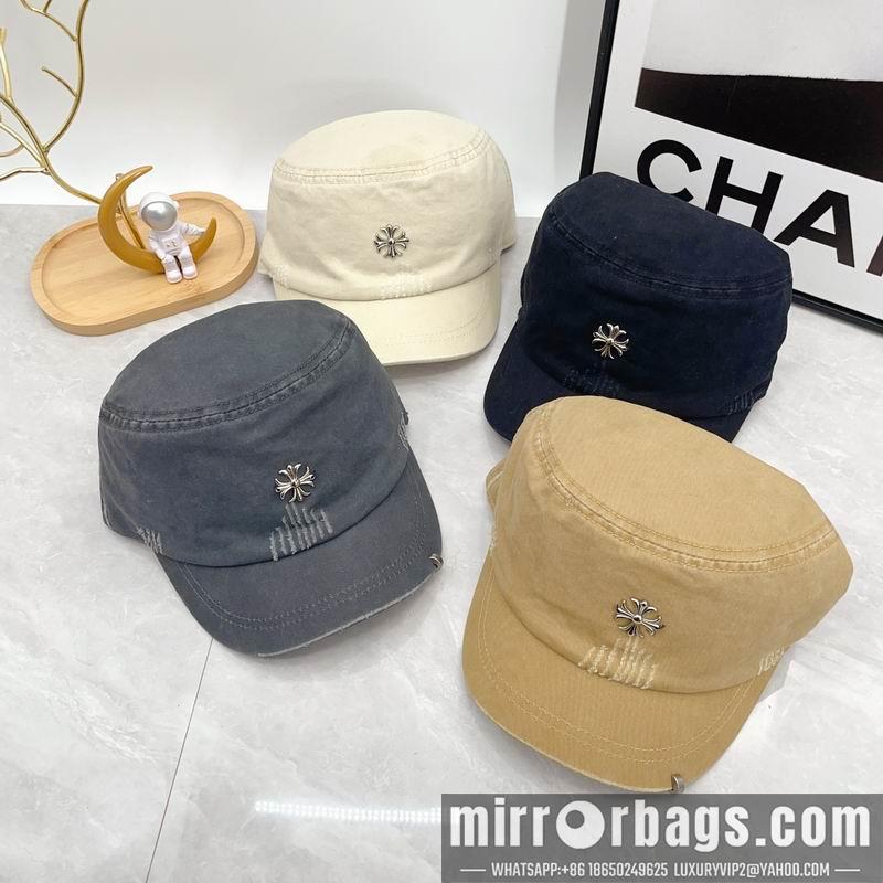 Replica Chrome Hearts cap dx55