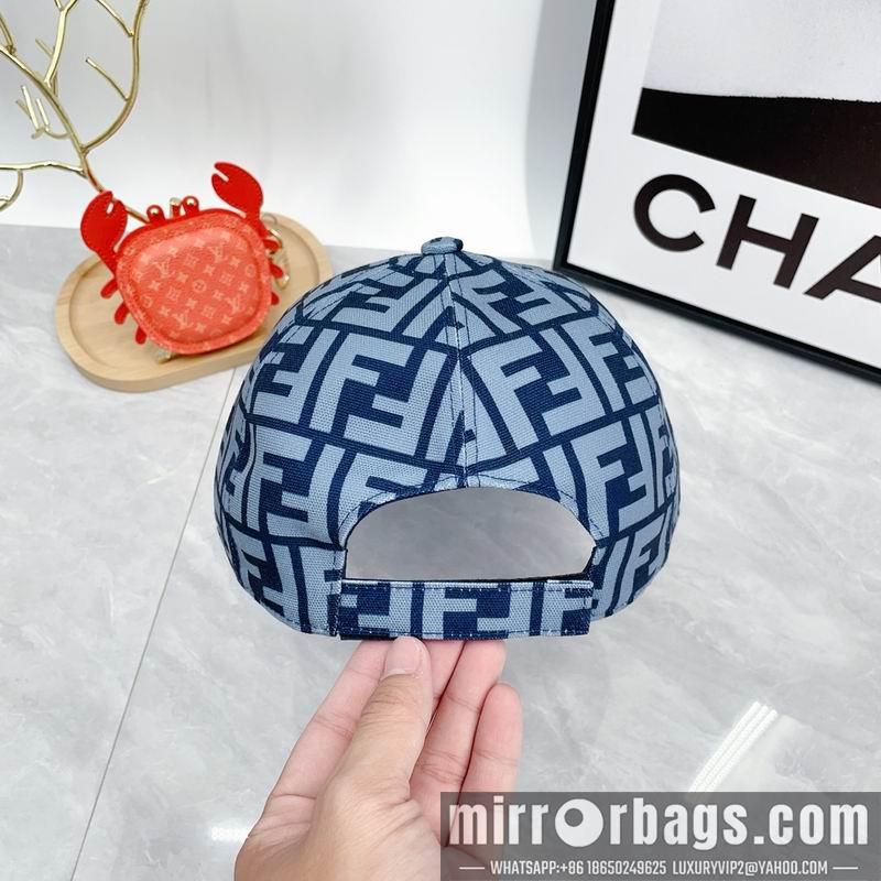 Replica Fendi cap dx77
