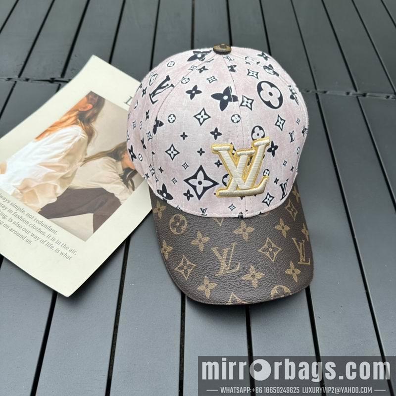 Replica LV Cap 122724