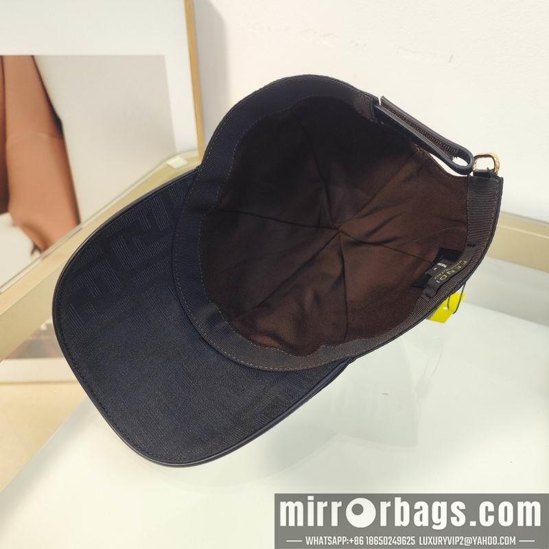 Replica Fendi cap dx66
