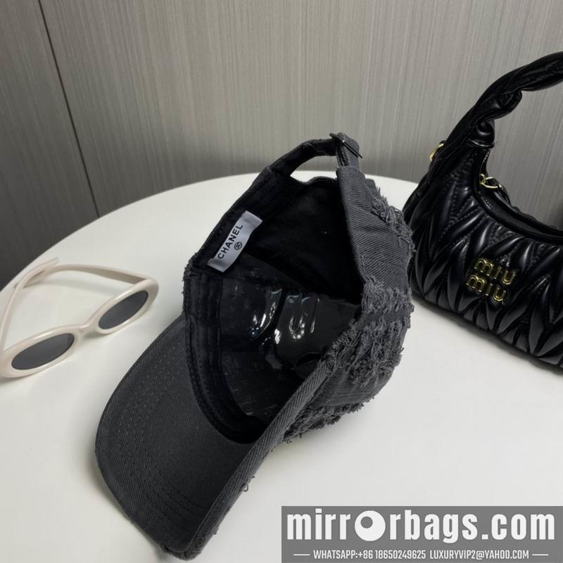 Replica Chanel cap dx72