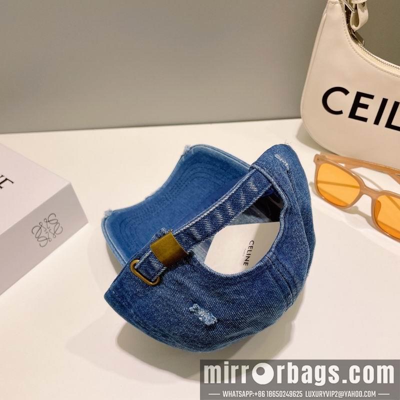 Replica Celine cap 072202