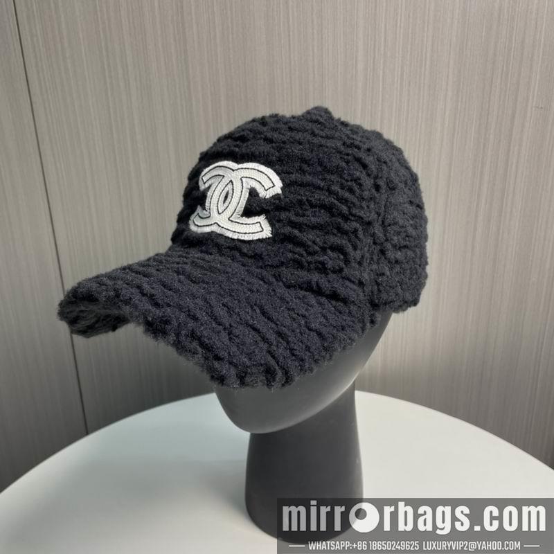 Replica Chanel Hat 010402