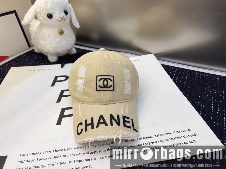 Replica Chanel Cap dxn13