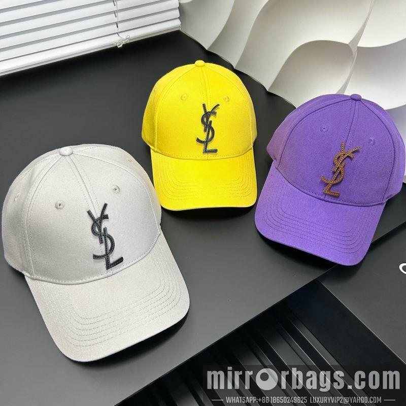 Replica YSL cap dx33