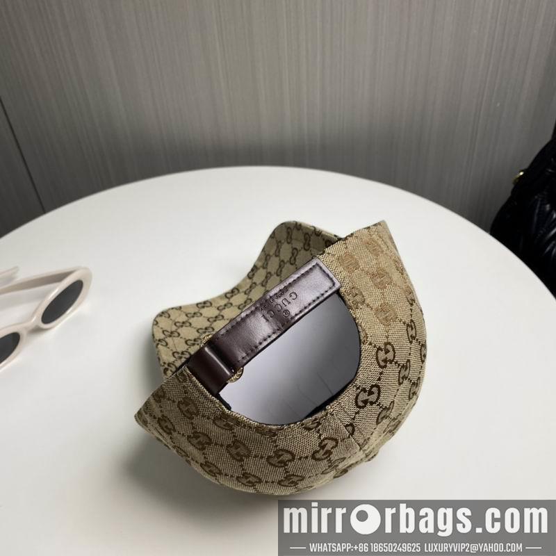 Replica Gucci Hat 081803