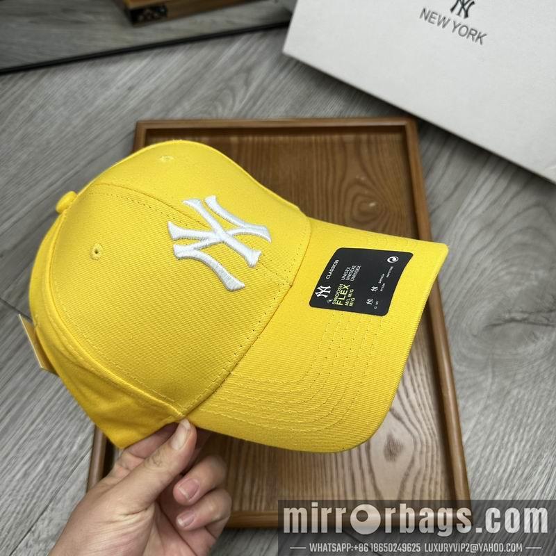 Replica NY cap dx09