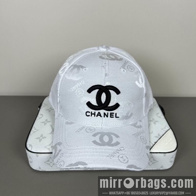 Replica Chanel cap dx25