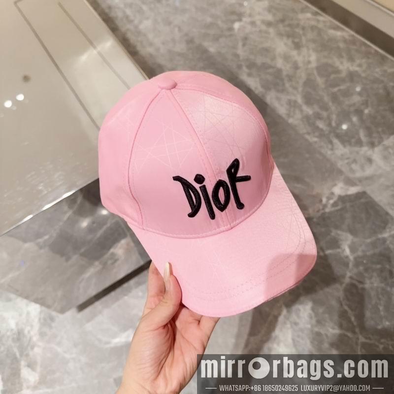 Replica Dior cap 080104