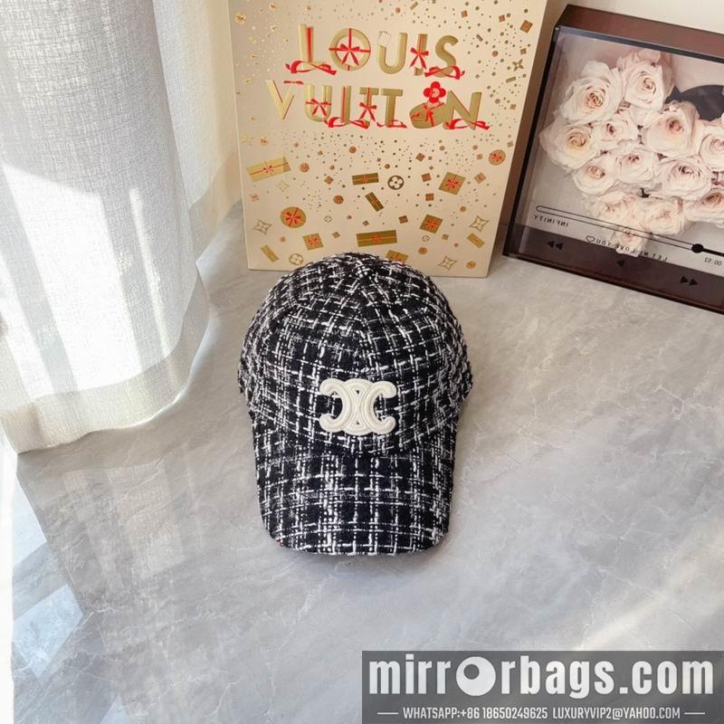 Replica Celine cap 110602