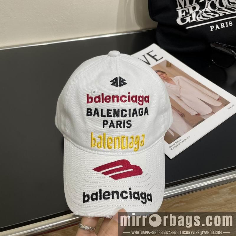 Replica Balenciaga Hat dx49