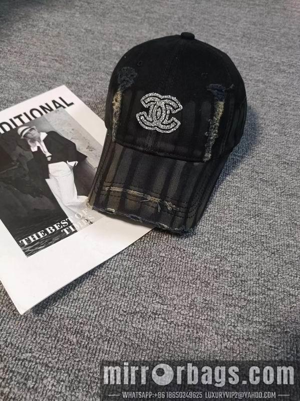 Replica Chanel Hat hm501