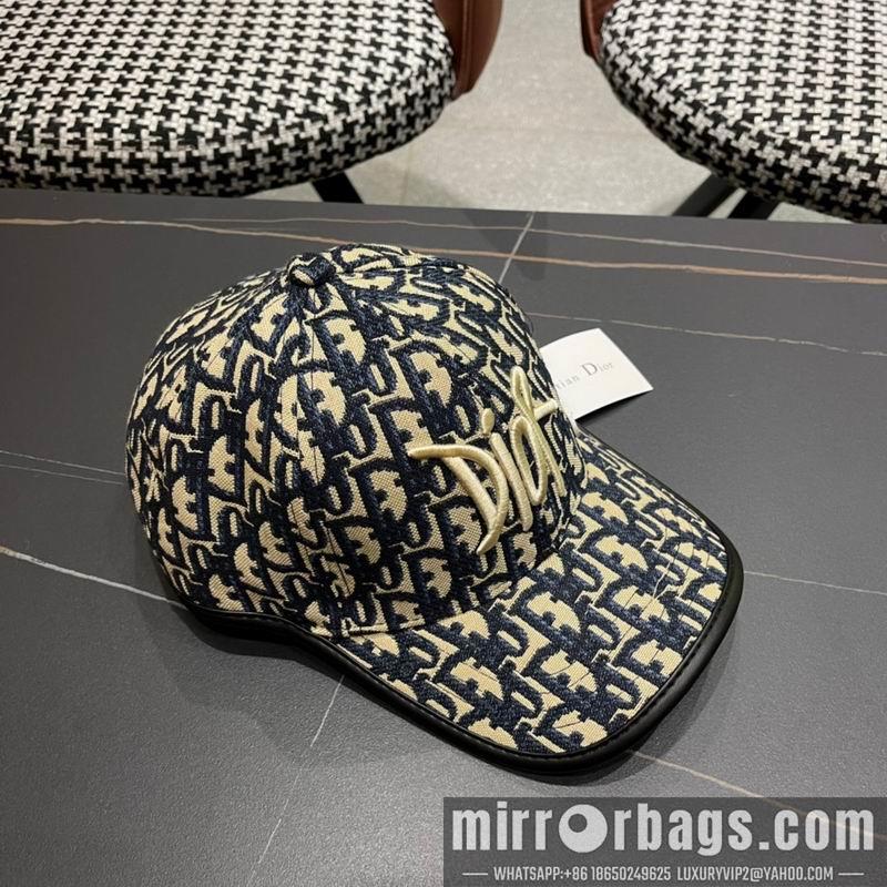 Replica Dior Hat 092701