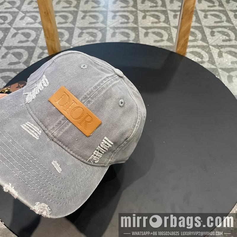 Replica Dior cap 050707