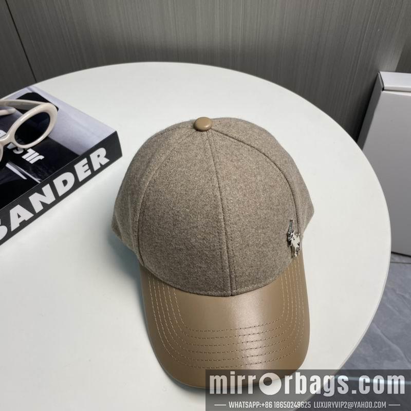 Replica Polo cap 010401