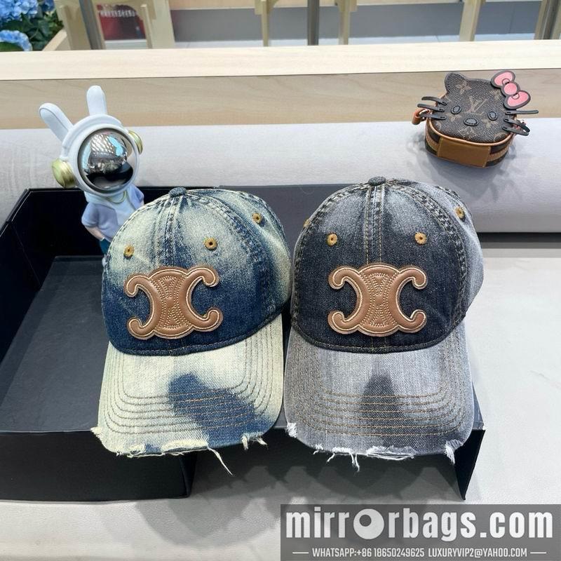 Replica Celine cap 020803