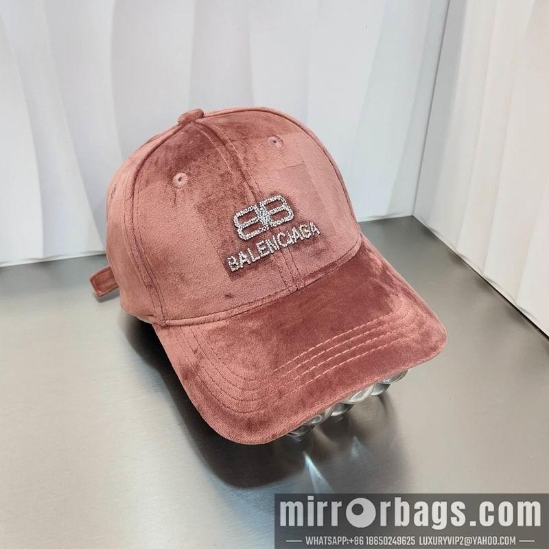 Replica Balenciaga cap 120402