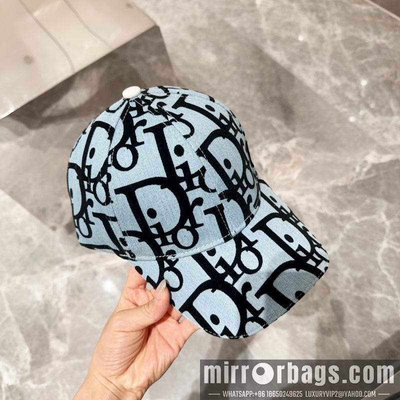 Replica Dior cap dx13