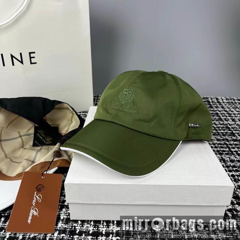 Replica Loro Piana cap 100702