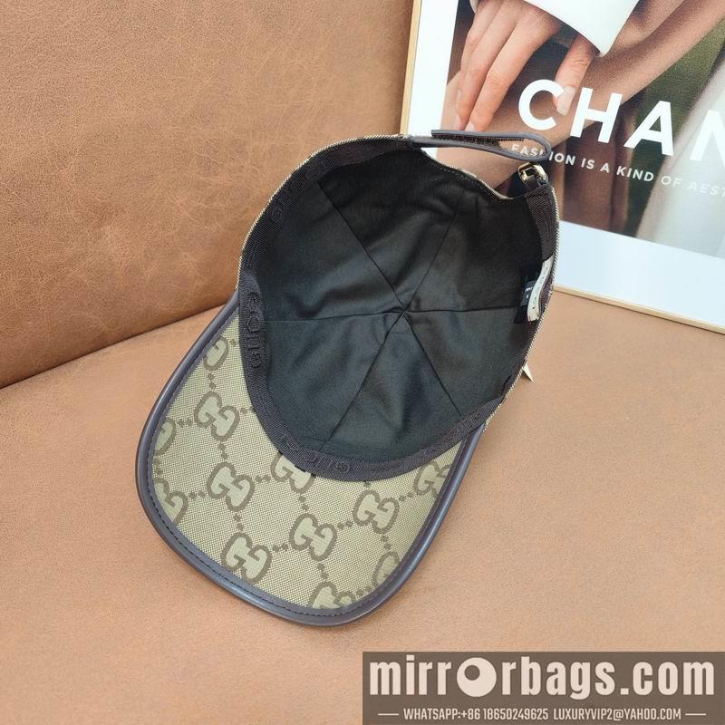 Replica Gucci cap dx104