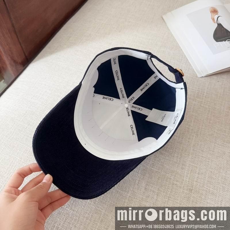 Replica Celine Hat dx119