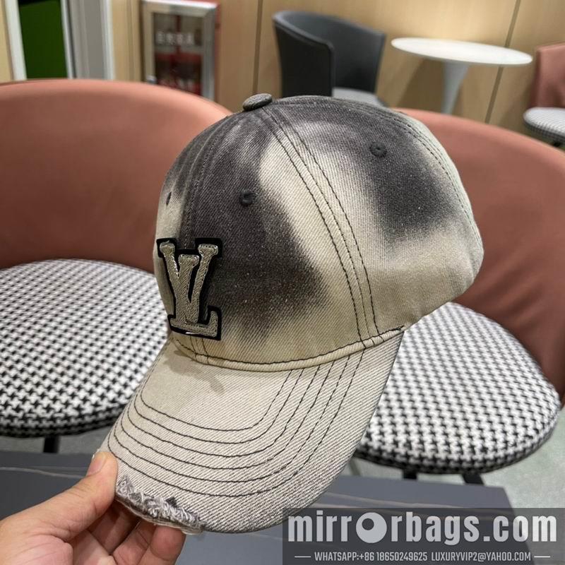 Replica LV cap 092201