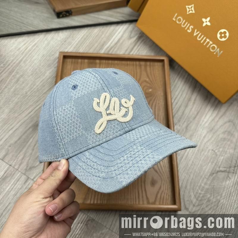 Replica LV Hat dx103
