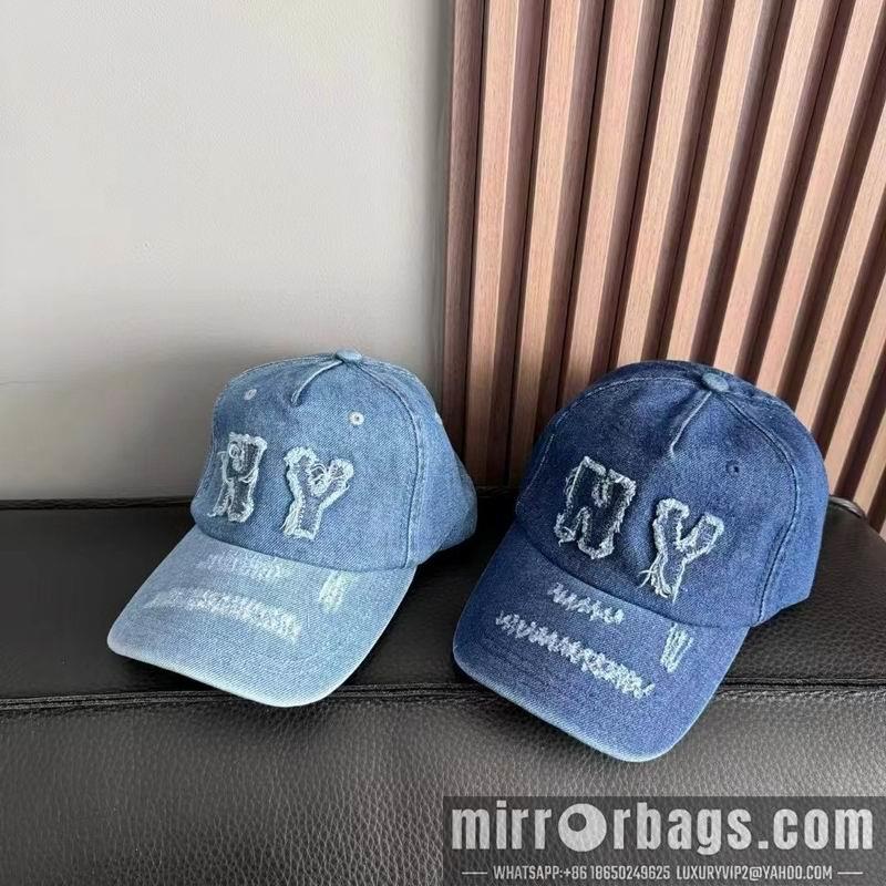Replica NY cap dx35