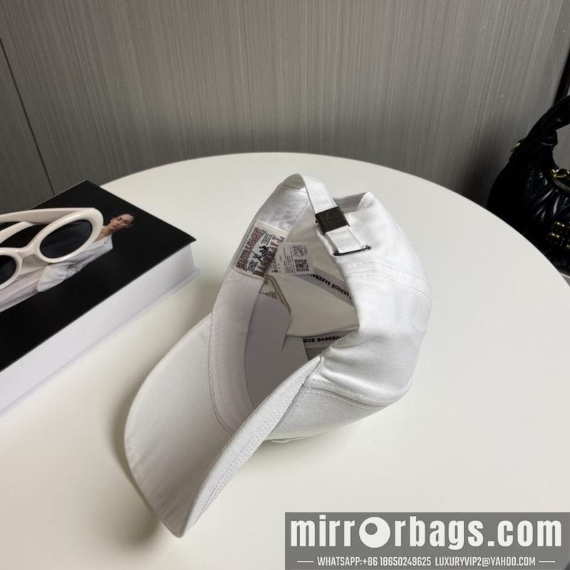 Replica MLB NY cap dx29