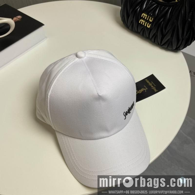Replica YSL cap dx13