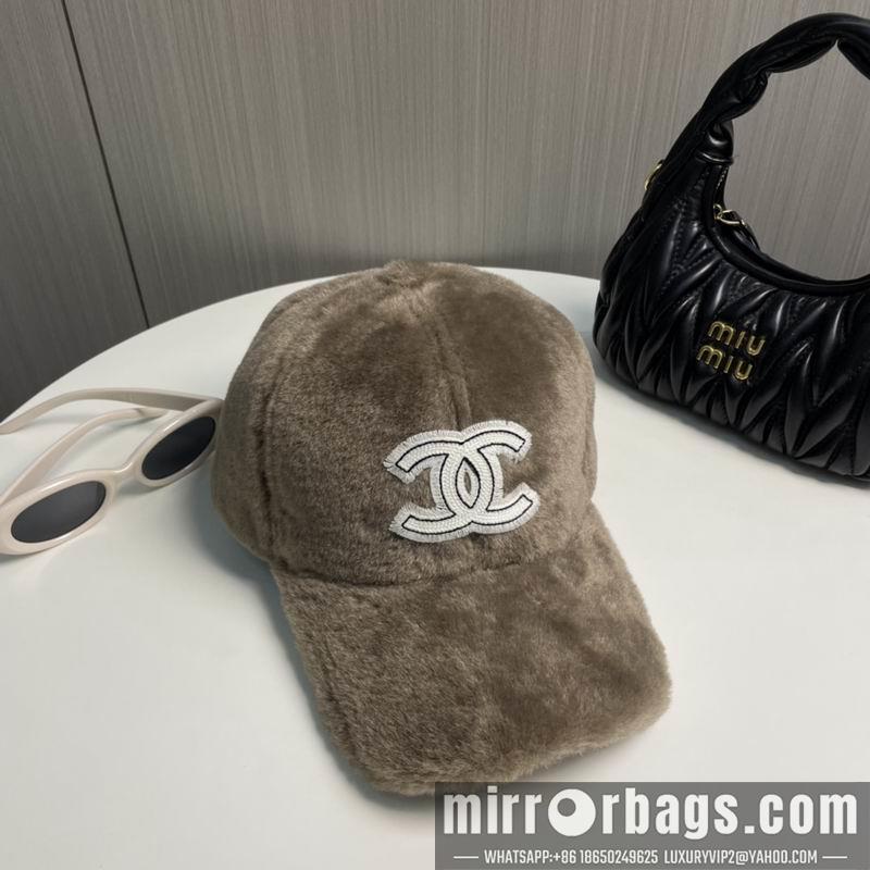Replica Chanel Hat 010403