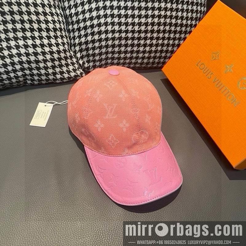 Replica LV Cap 072208