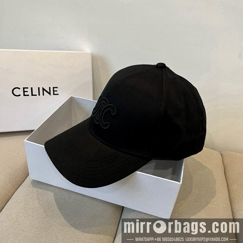 Replica Celine Hat dx38