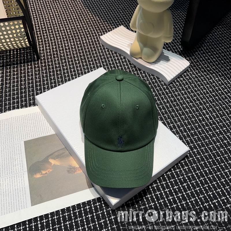Replica Polo cap 042803