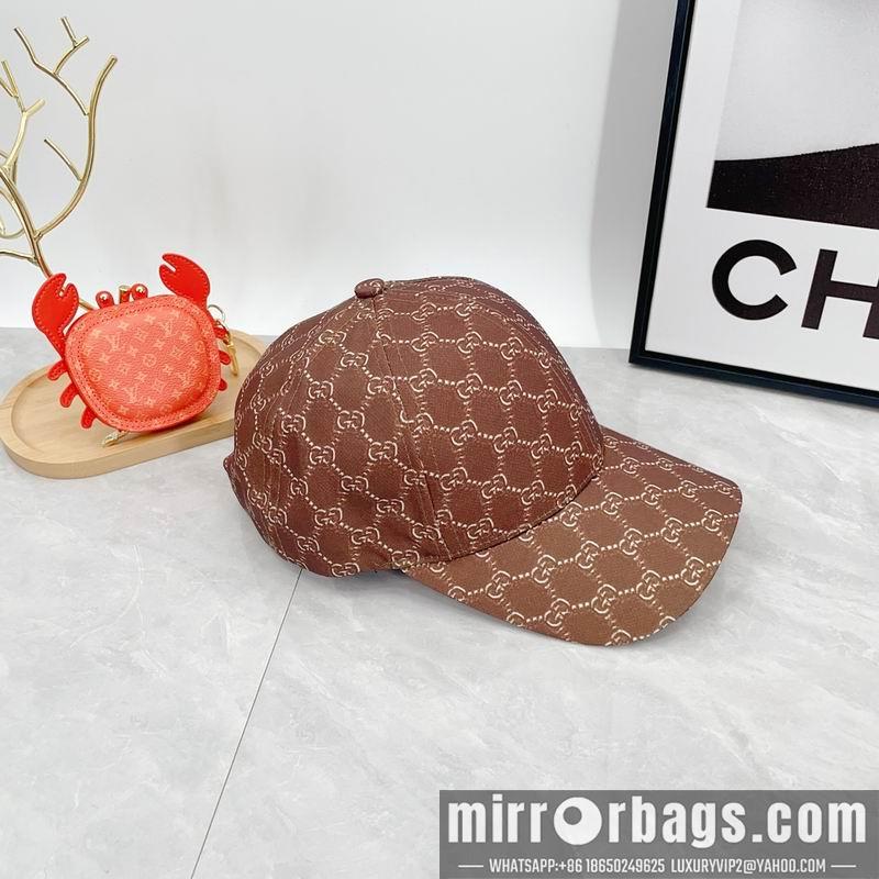 Replica Gucci cap dx141