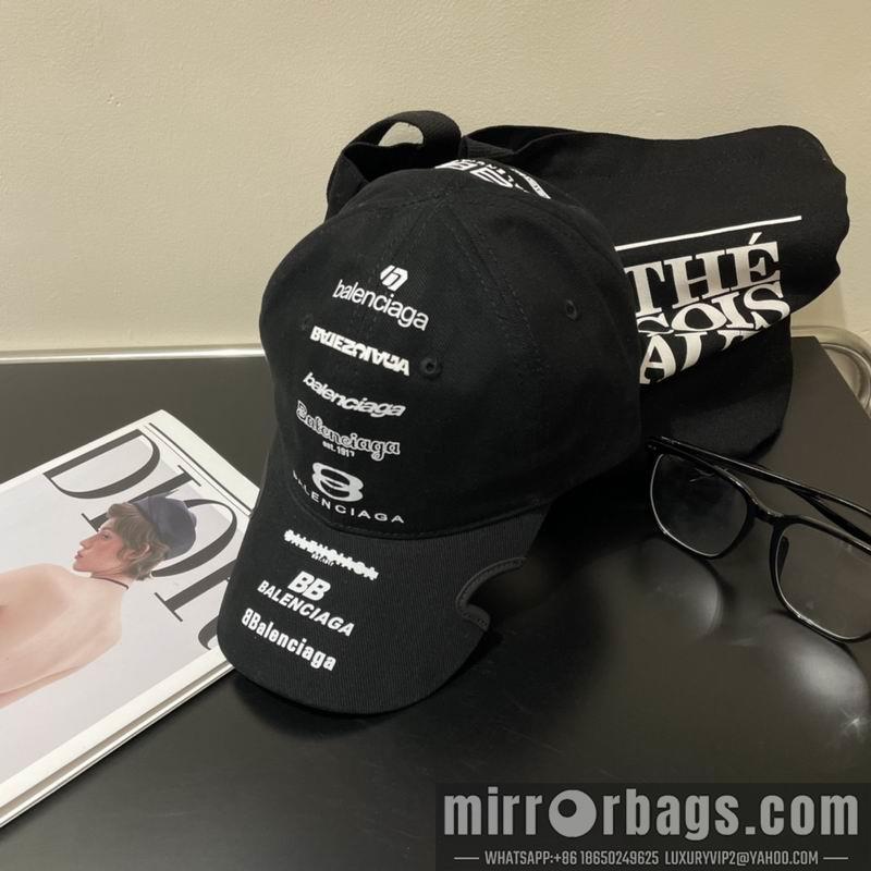 Replica Balenciaga cap 042803