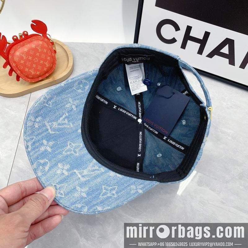 Replica LV Hat dx11