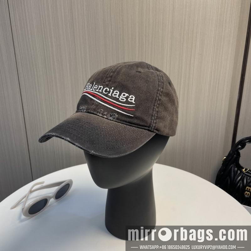 Replica Balenciaga cap 101101